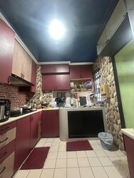 Blk 731 Woodlands Circle (Woodlands), HDB 5 Rooms #522366221